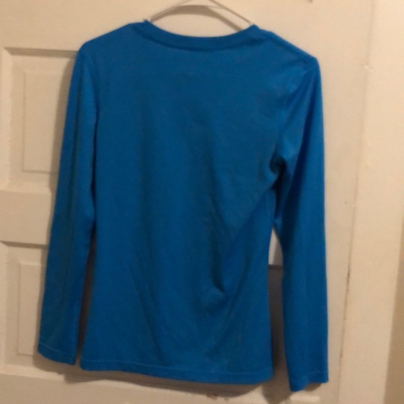 Nike long sleeve - Picture 4 of 4